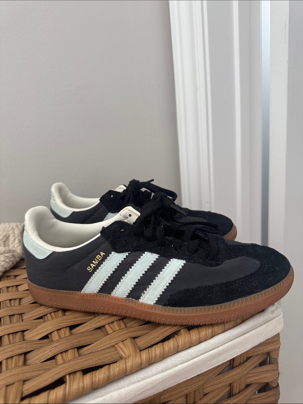 Adidas Samba